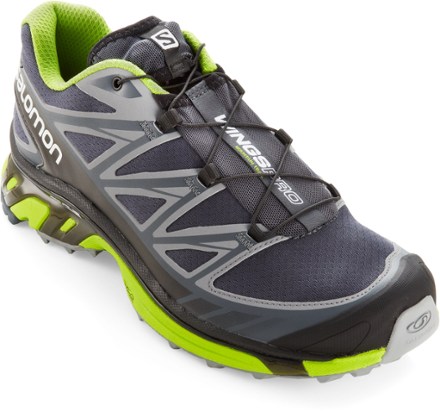 Salomon Wings Pro Trail-Running Shoes - Men's | REI Co-op