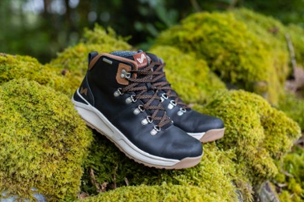 Forsake Halden Shoes - Men display picture 2