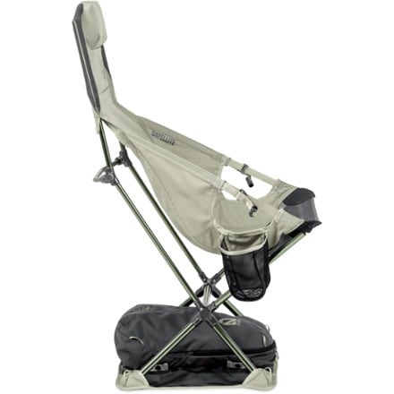 NEMO Satellite Reclining Camp Chair 3