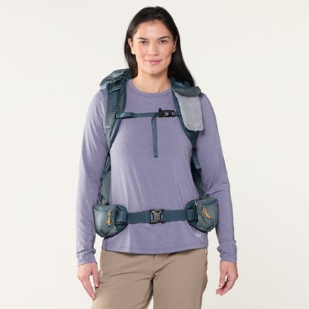 Flash Air 50 Pack - Women's