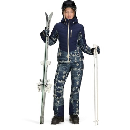 Obermeyer Cosima Down Jacket - Women's 3