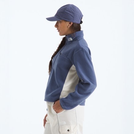 The North Face Boreas Half-Zip Top - Women's 3