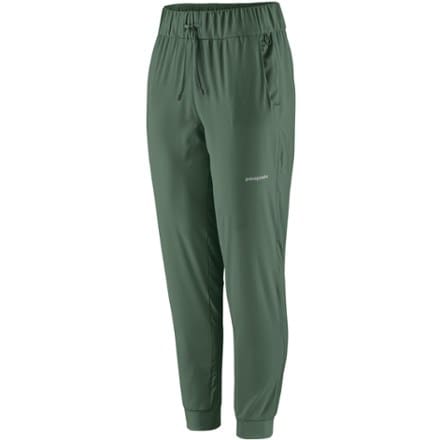 Patagonia Terrebonne Joggers - Women's 0