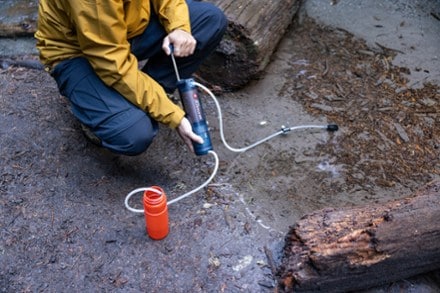 Katadyn Explorer Pro Purifier 2