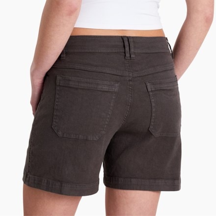 KUHL Seaboard Shorts 6" - Women's 4