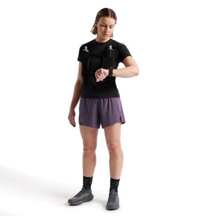 Arc'teryx Norvan 2-in-1 5" Shorts - Women's 3