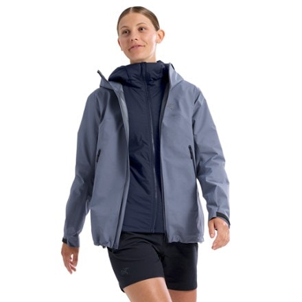 Arc'teryx Beta Jacket - Women's 7
