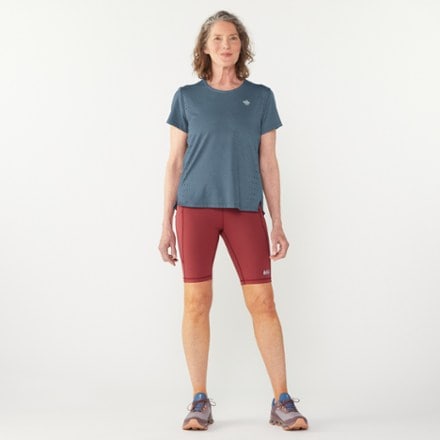 rabbit Race Pace T-Shirt - Women's 3
