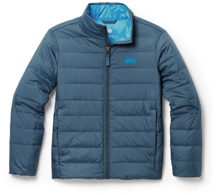 650 Down Jacket - Kids'