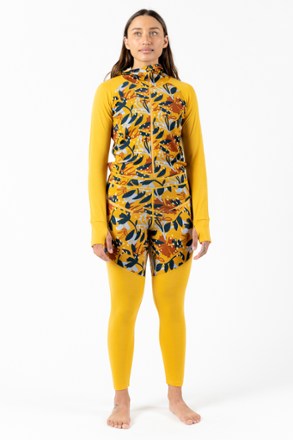 Wild Rye Olivia Onesie - Women's 0