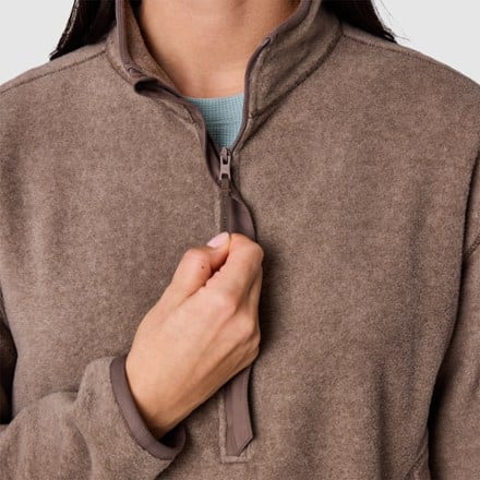 Outdoor Research Deming Fleece Pullover - Women's 5