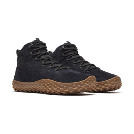Merrell Wrapt Mid Waterproof Boots - Men's 2