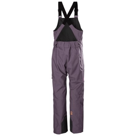 Helly Hansen Powderqueen Bib 2.0 Snow Pants - Women's 3