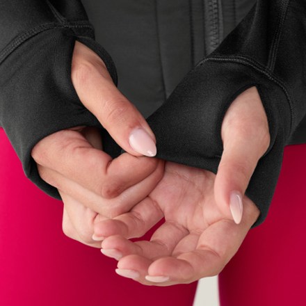 Smartwool Smartloft Hybrid Jacket - Women's 5