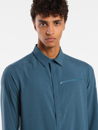 Arc'teryx Skyline Long-Sleeve Shirt - Men's 5