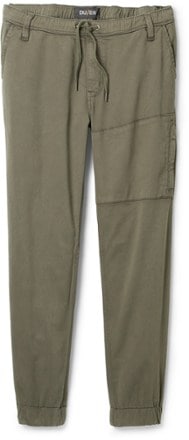 Check styling ideas for「Ultra Stretch Active Jogger Pants、UV Protection  2WAY Stretch Cap」