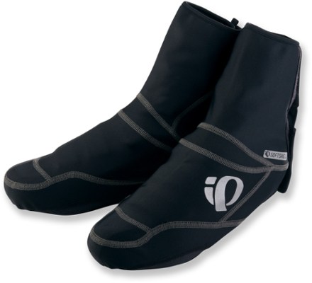 pearl izumi elite softshell shoe cover