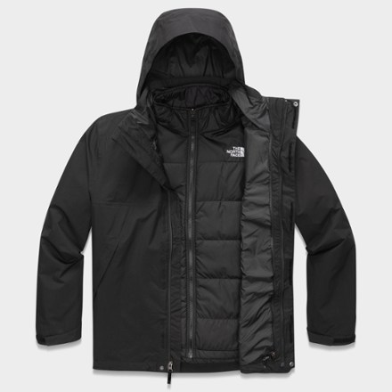 The North Face Evolution Simple Dome Full-Zip Hoodie - Women's 3
