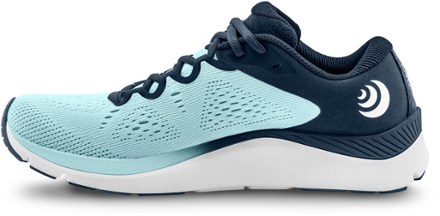 Topo Athletic Fli-Lyte 4 Road-Running Shoes - Women's 1