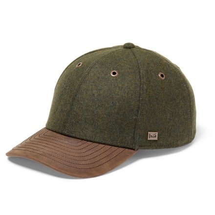 melin Thermal A-Game Scout Hat 0