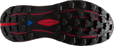Brooks Cascadia 16 Sasquatch Trail-Running Shoes - Men's 5