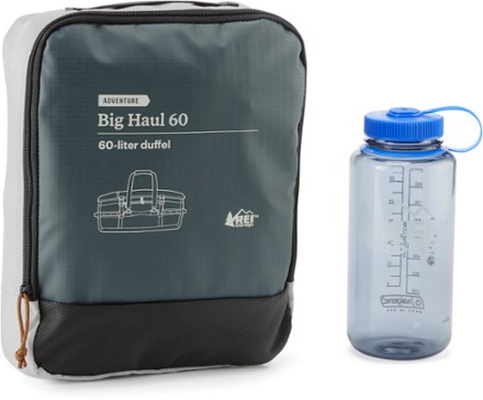 REI Co-op Big Haul 60 Recycled Duffel 4