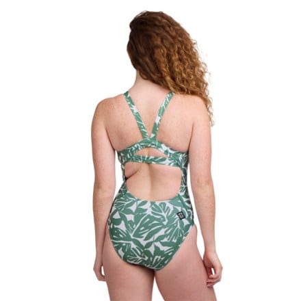 JOLYN Caroline One-Piece Swimsuit - Women's 1