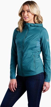 KUHL The One Insulated Hoodie - Women's 0