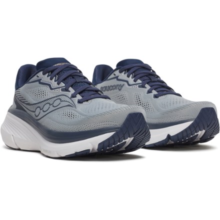 Saucony Guide 19 Road-Running Shoes - Men's 2