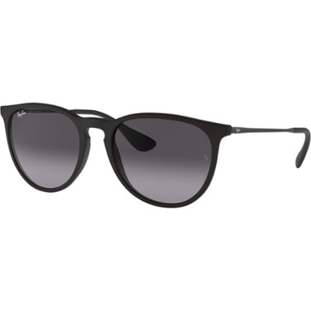 Ray-Ban Erika Sunglasses - Women's - Brown Gradient 2
