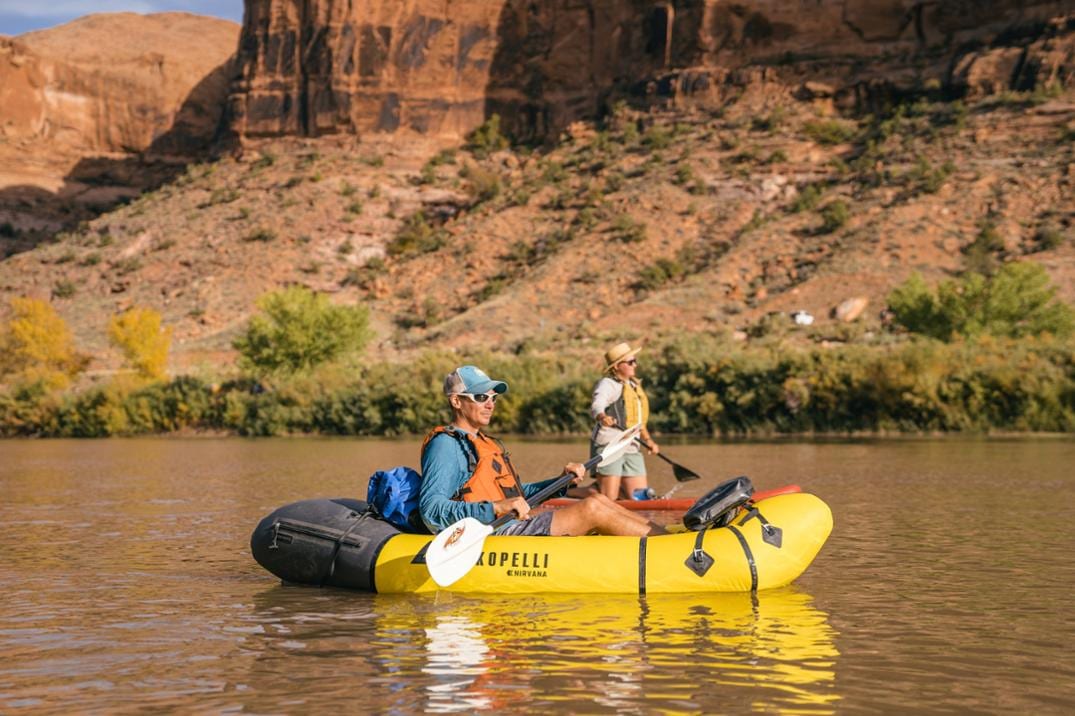 Location Image for E-Ronny PFD - Men's