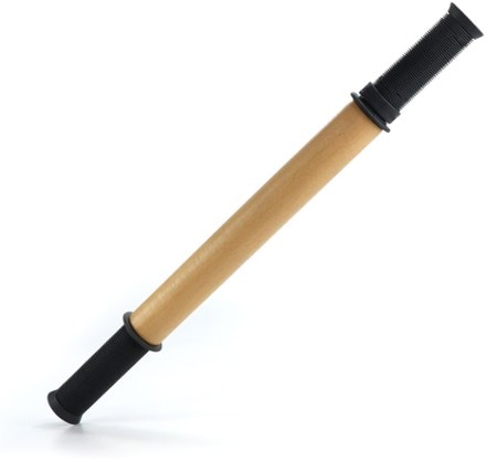 Tiger Tail USA ReGreen Tiger Tail 18" Wood Roller Massage Stick 0