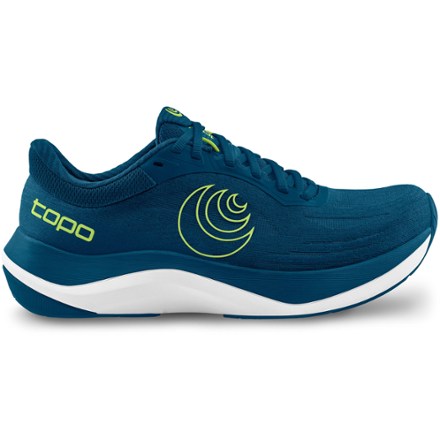 Topo Athletic Ultrafly 6 Road-Running Shoes - Men's 0