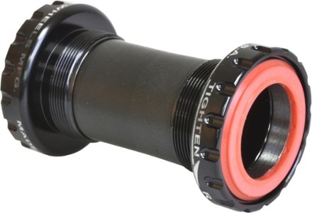 Wheels Manufacturing BSA Outboard Threaded Bottom Bracket for 29 mm Crank Spindles 0
