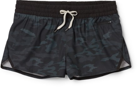 Vuori Clementine Shorts - Women's 2.5" inseam 0