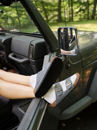 Location Image for Arizona Sandals - Women's