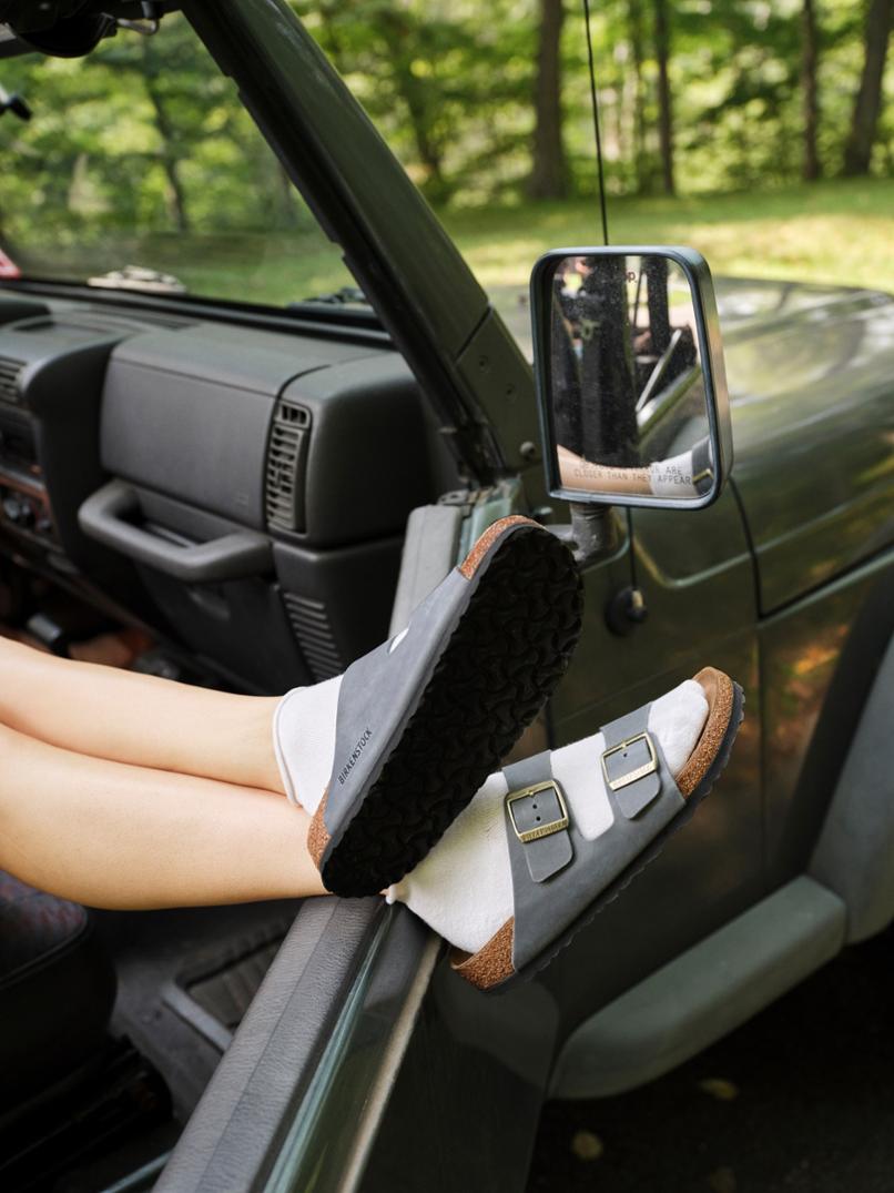 Location Image for Arizona Sandals - Women's