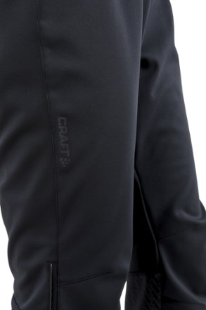 Craft Warm Training Pants - Women's 3