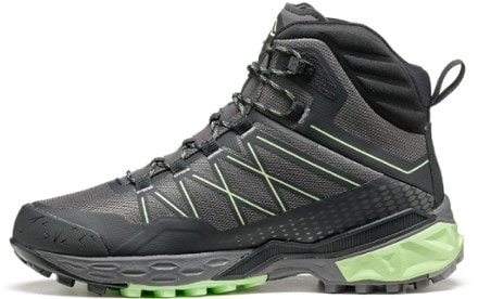 Asolo Tahoe Mid GTX Hiking Boots - Women's 1