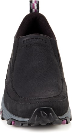 Merrell ColdPack Ice+ Moc Waterproof Winter Shoes - Women's 3