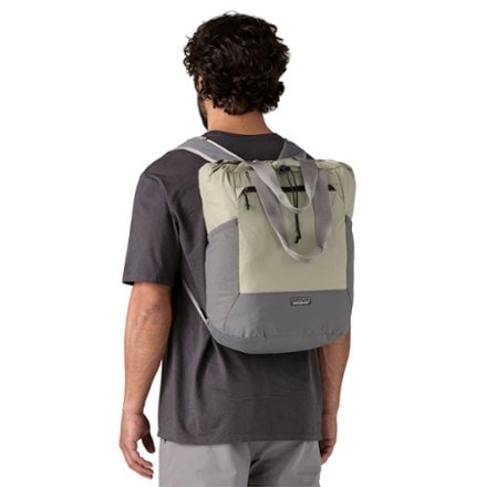 Patagonia Terravia Tote Pack 2