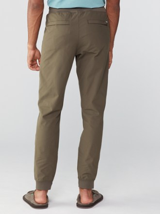 meta jogger vuori