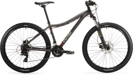 co-op cycles drt 1.1 cheap mountain bike