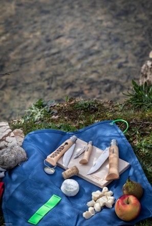 Opinel Nomad Cooking Kit 5