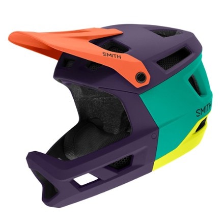 Smith Mainline MIPS Bike Helmet 0