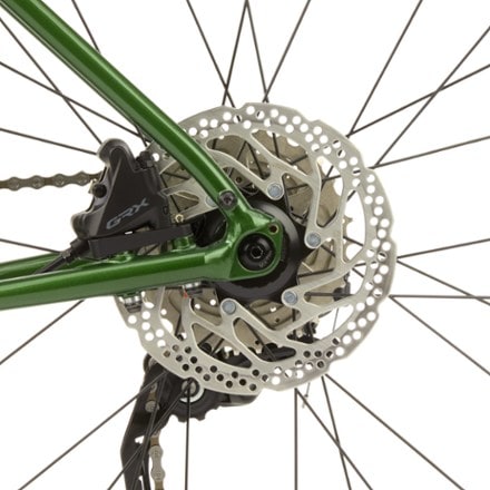 Cannondale Topstone 2 GRX 2x Bike 6
