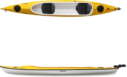 Eddyline Shasta Tandem Kayak