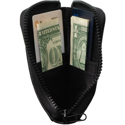 Thread Wallets Zipper Wallet 3