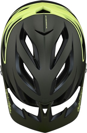 Troy Lee Designs A3 MIPS Bike Helmet 3