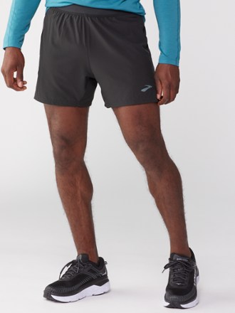 Sherpa Shorts - Men's 5" Inseam